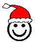 Schneemann Smilies (12) Smiley – Schneemann